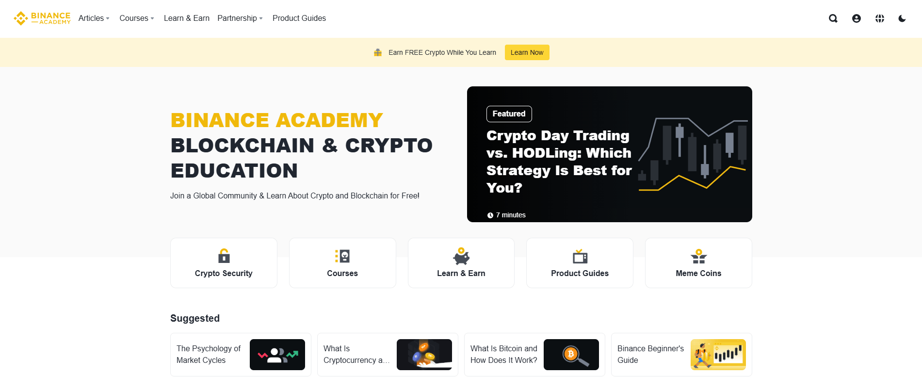  Binance Academy