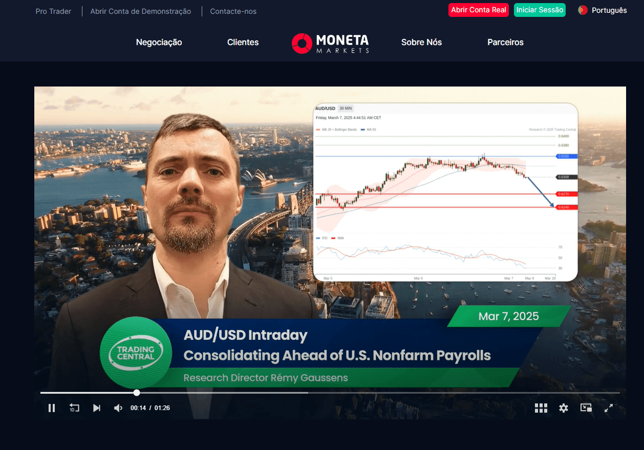 Moneta TV