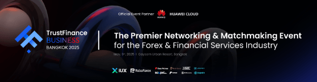 What to Expect at TrustFinance Business 2025