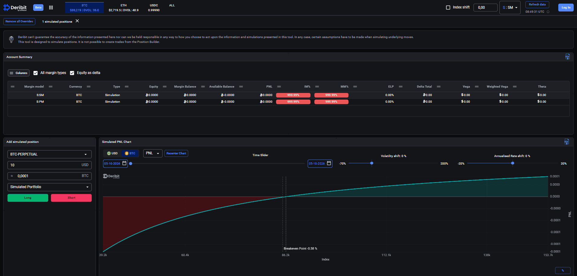 Deribit Position Builder