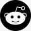 Reddit Logo