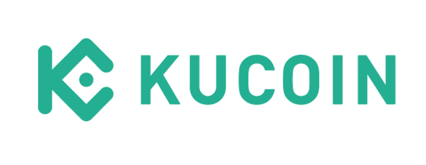 Логотип биржи KuCoin