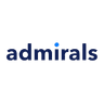 Логотип Admirals