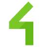 Логотип Forex4you