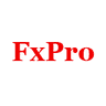 Логотип FxPro SA