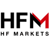 Логотип HF Markets SA