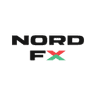 Логотип NordFX