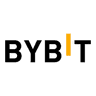 Logo Bybit