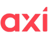 Логотип Axi