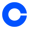 Logotipo de Coinbase