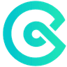 Logotipo da Coinex
