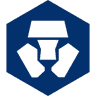 Логотип Crypto.com