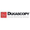 Dukascopy Europe logo