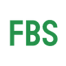 Logotipo de FBS
