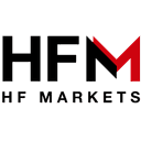 HF Markets Logo