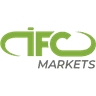 Logo IFC Markets