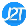Just2Trade logo