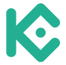 Логотип KuCoin