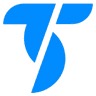 Логотип TradeStation