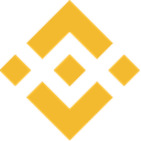Binance Logo