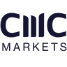 Логотип CMC Markets