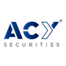 Логотип ACY Securities
