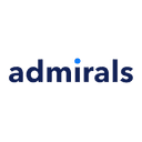 Admirals Logo
