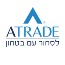 AvaTrade IL Logo