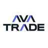 Logotipo da AvaTrade