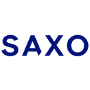 Saxo Bank Logo
