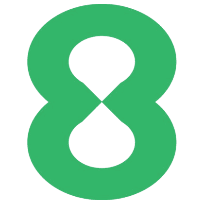 Eightcap Logo