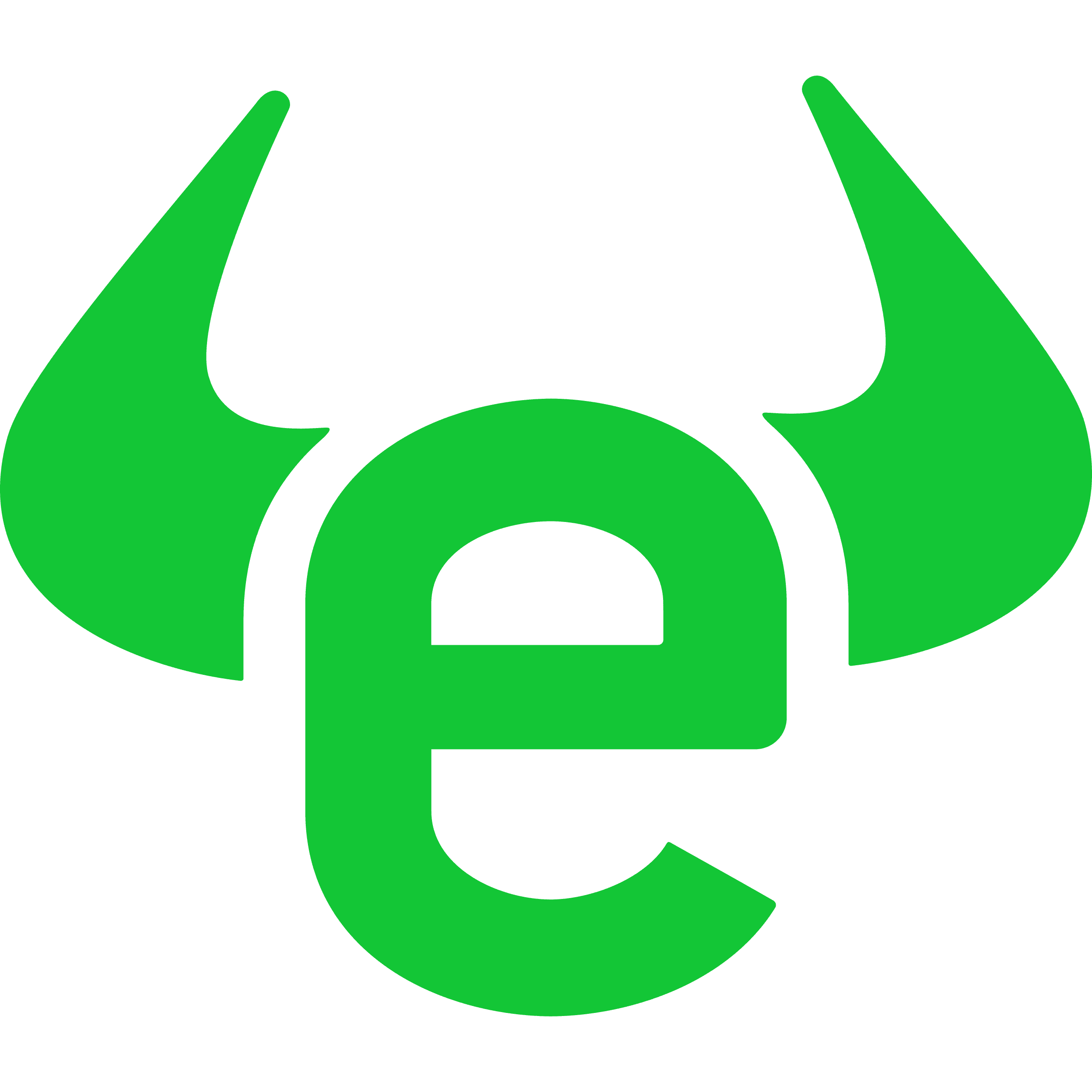 eToro Logo