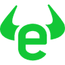Логотип eToro