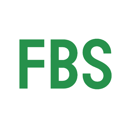 FBS EU Logo