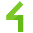 Forex4you Logo