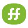 Логотип FreshForex