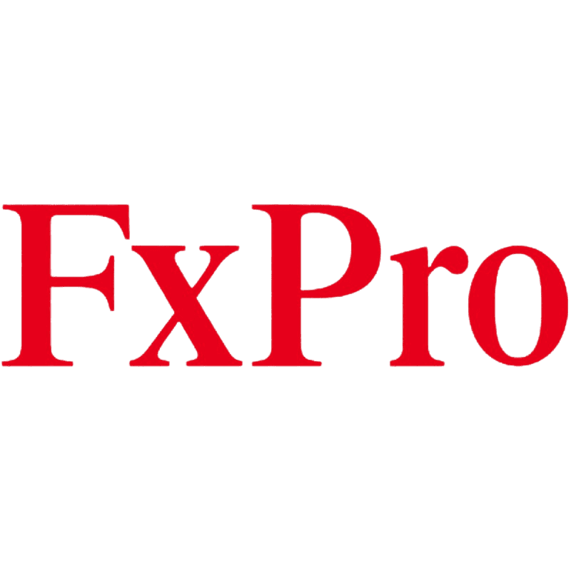 FxPro Logo