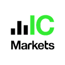 IC Markets Logo
