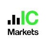 Logotipo do IC Markets