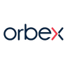 Логотип Orbex