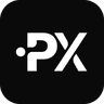 Логотип PrimeXBT