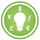 ThinkMarkets Logo