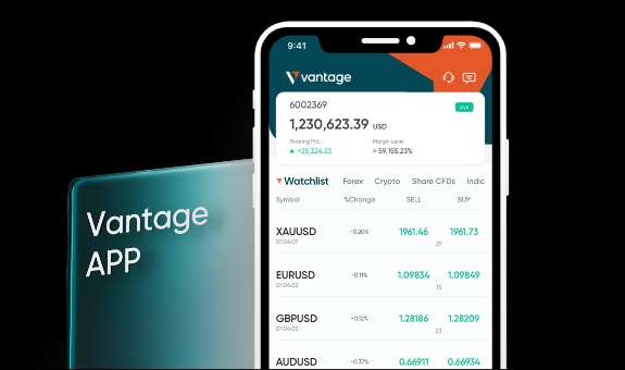 Vantage App