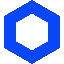 Логотип Chainlink