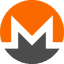 Логотип Monero