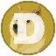 Логотип Dogecoin