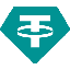 Логотип Tether