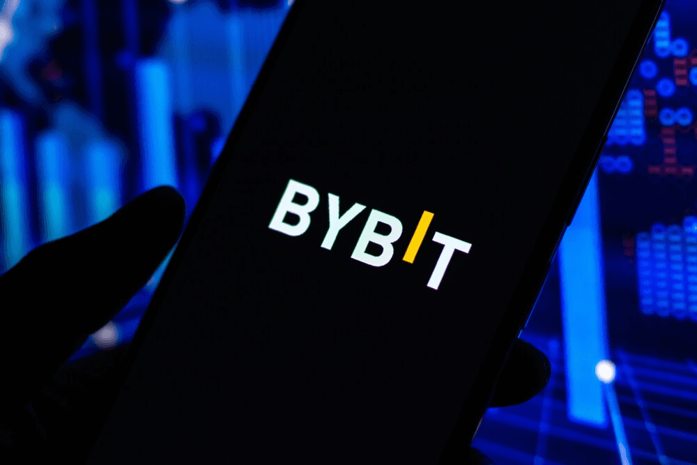 Реферальный код ByBit на 2024 год (Бонус до $30 тыс.)