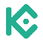 KuCoin logo