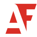 Альфа Форекс Logo